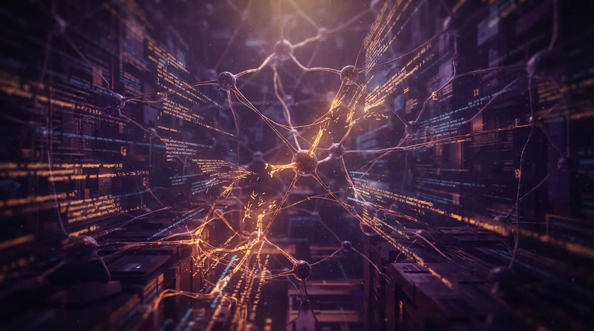Abstract digital visualization of software code inspection and vulnerability discovery