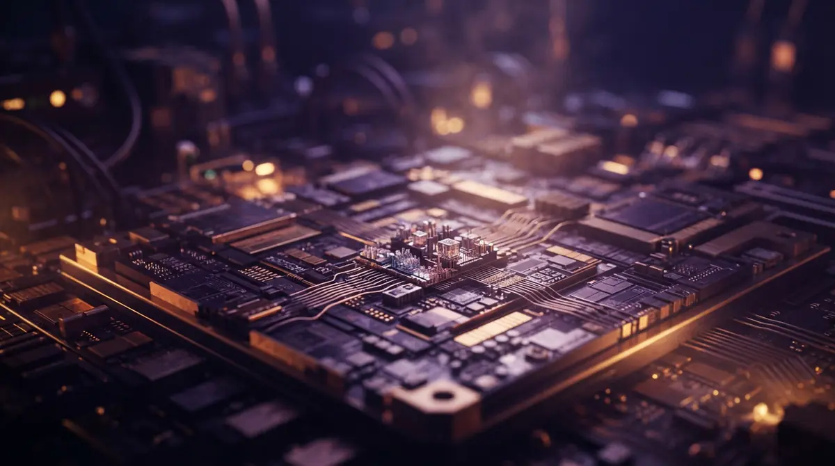 Fine visual textures and crisp typography rendered in ultra-high resolution.